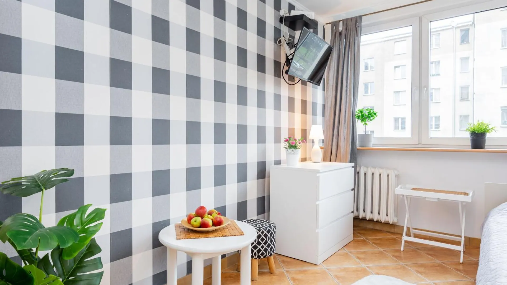 Cinnamon Apartment Metro Swietokrzyska Warsaw 0*,