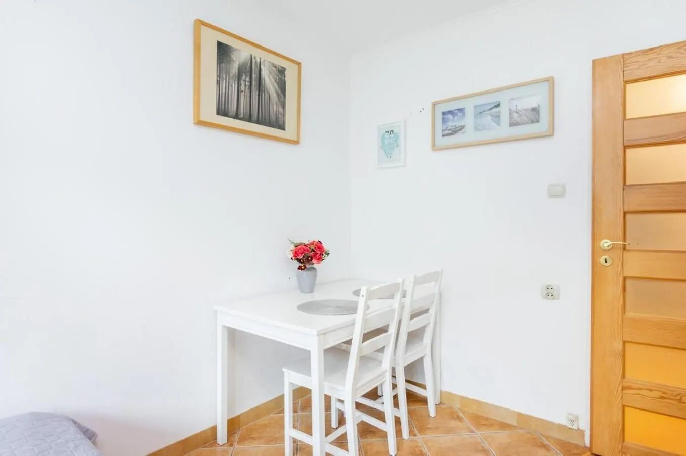 Cinnamon Apartment Metro Swietokrzyska Warsaw 0*,